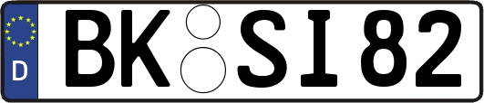 BK-SI82