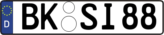 BK-SI88