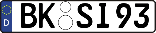 BK-SI93