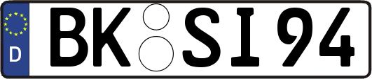 BK-SI94