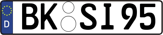 BK-SI95
