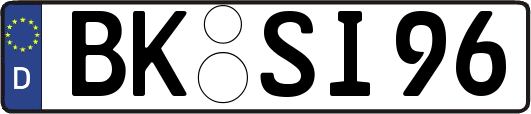 BK-SI96