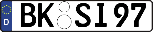 BK-SI97