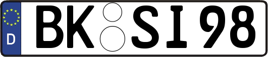 BK-SI98