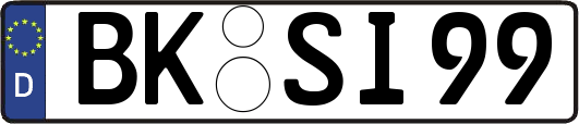 BK-SI99