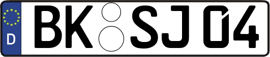 BK-SJ04
