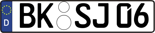 BK-SJ06