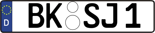 BK-SJ1