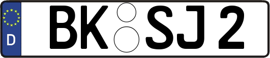 BK-SJ2