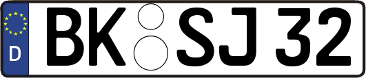 BK-SJ32