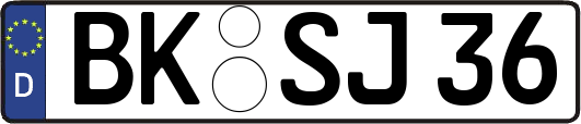 BK-SJ36
