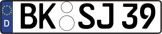 BK-SJ39