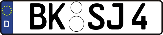 BK-SJ4