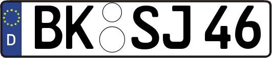 BK-SJ46