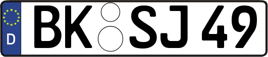 BK-SJ49
