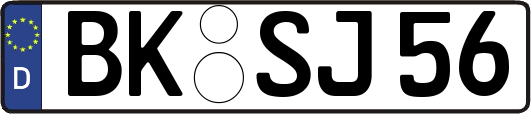 BK-SJ56