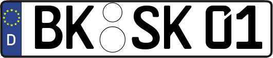 BK-SK01
