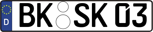 BK-SK03