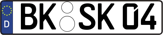 BK-SK04
