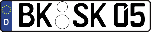 BK-SK05