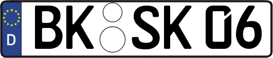 BK-SK06