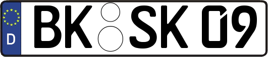 BK-SK09