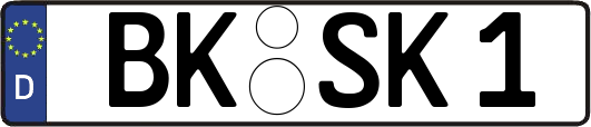 BK-SK1