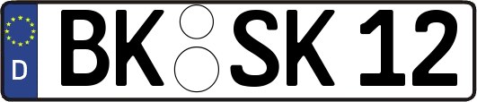 BK-SK12