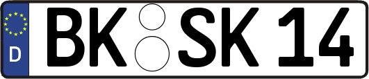 BK-SK14