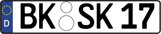 BK-SK17