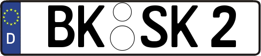 BK-SK2