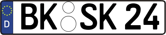 BK-SK24