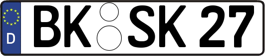 BK-SK27