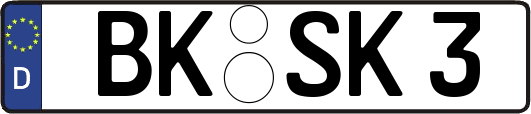 BK-SK3