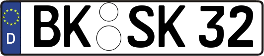 BK-SK32
