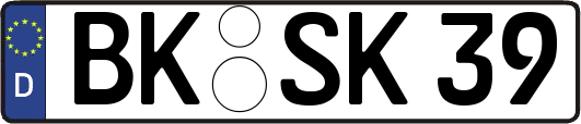 BK-SK39