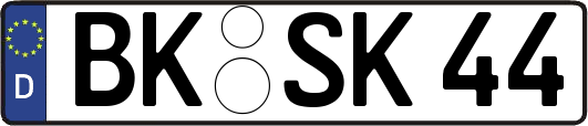 BK-SK44