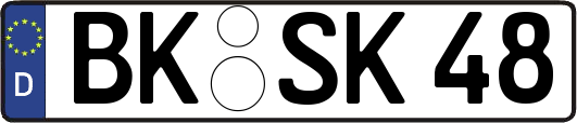 BK-SK48