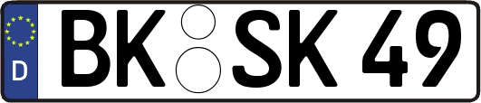 BK-SK49