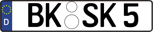 BK-SK5