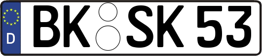 BK-SK53