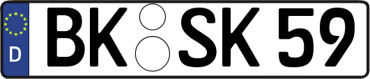 BK-SK59