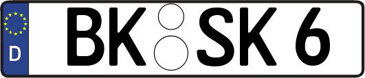 BK-SK6