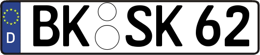 BK-SK62