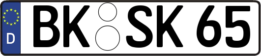 BK-SK65