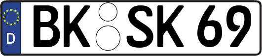 BK-SK69