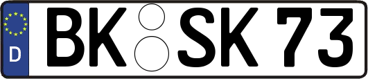 BK-SK73