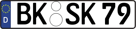 BK-SK79