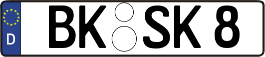 BK-SK8
