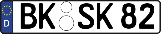 BK-SK82